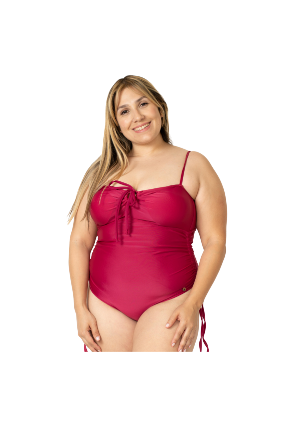 Entero Tulipán - Vino