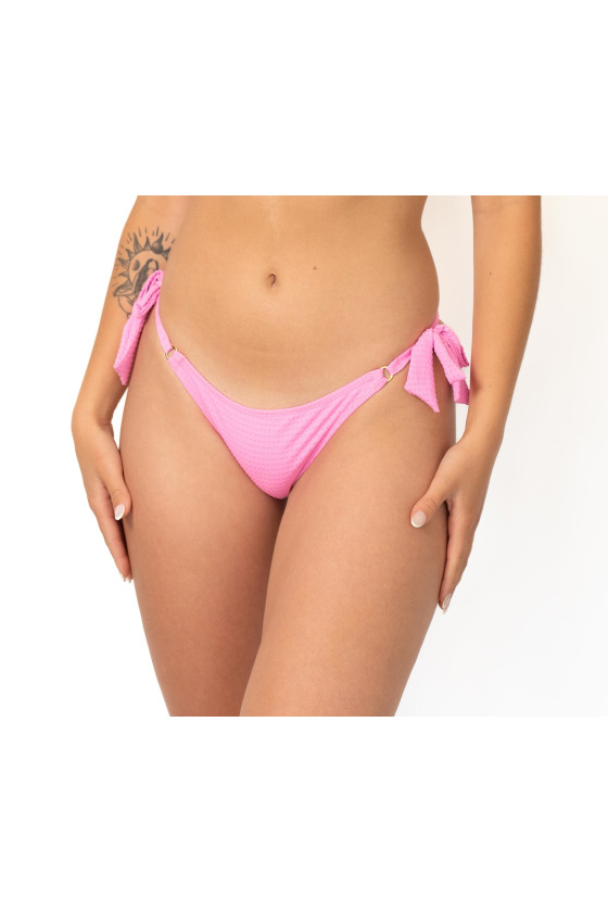 Bikini Azucena - Bottom Rosa