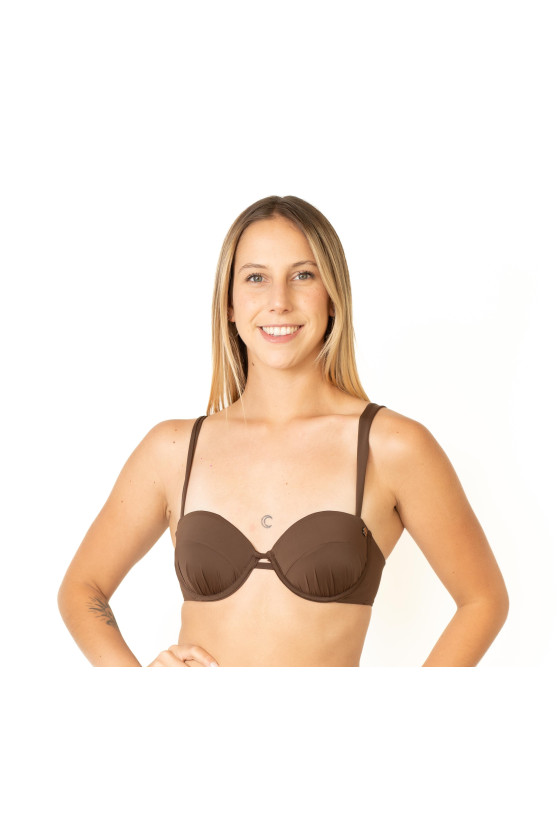 Bikini Cala - Top Café